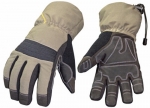 AK - CG - 1024<br><p>Winter Full Finger Cycle Gloves</p>