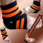 AK - WW - 1010<br><p>Ankle Wrap</p>
<p>Made of Elastic</p>