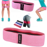 AK - WW - 1031<br><p>Hip Circle Resistance Band</p>
<p>Made of Super Heavy Elastic</p>                                                            
