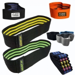 AK - WW - 1032<br><p>Hip Circle Resistance Band</p>
<p>Made of Super Heavy Elastic</p>                                                               